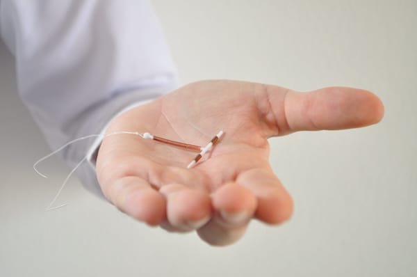 What You Need To Know About the Paragard IUD