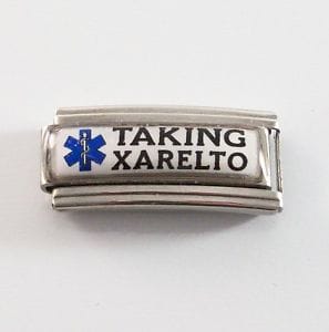 xarelto 2